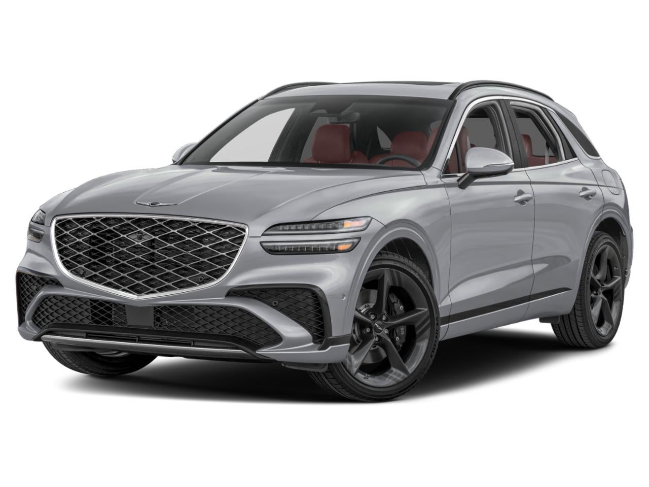 2026 Genesis GV70 2.5T Sport Prestige AWD