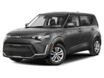 2023 Kia Soul LX IVT