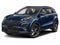 2022 Kia Sportage Nightfall FWD