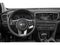 2022 Kia Sportage Nightfall FWD