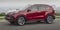2022 Kia Sportage Nightfall FWD