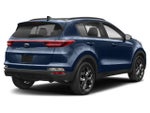 2022 Kia Sportage Nightfall FWD