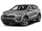 2022 Kia Sportage Nightfall FWD