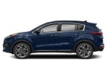 2020 Kia Sportage SX Turbo FWD