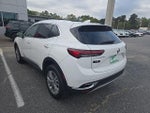2023 Buick Envision FWD 4dr Preferred