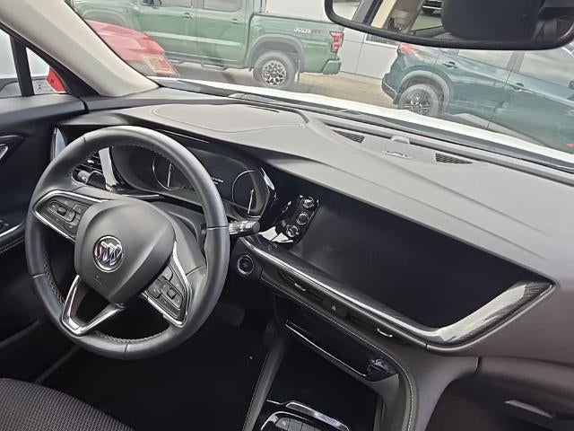 2023 Buick Envision FWD 4dr Preferred