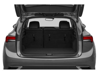 2023 Buick Envision FWD 4dr Preferred