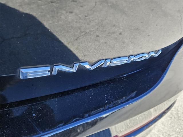 2018 Buick Envision FWD 4dr Essence