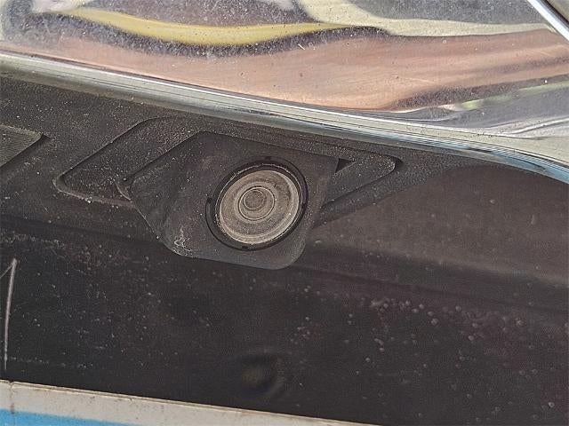 2018 Buick Envision FWD 4dr Essence