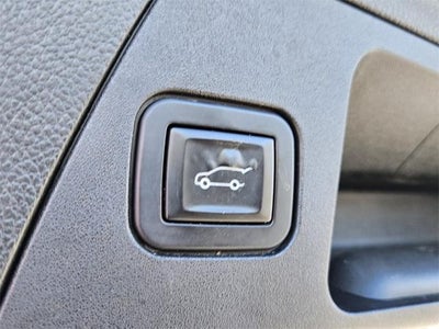 2018 Buick Envision FWD 4dr Essence