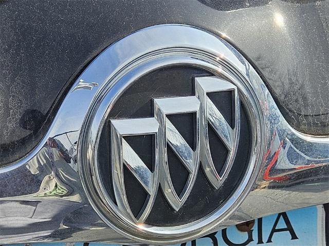 2018 Buick Envision FWD 4dr Essence