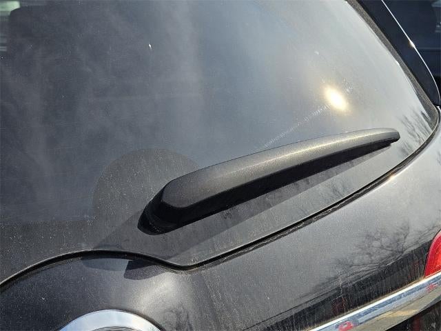 2018 Buick Envision FWD 4dr Essence