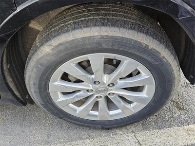 2018 Buick Envision FWD 4dr Essence