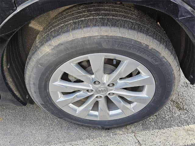 2018 Buick Envision FWD 4dr Essence