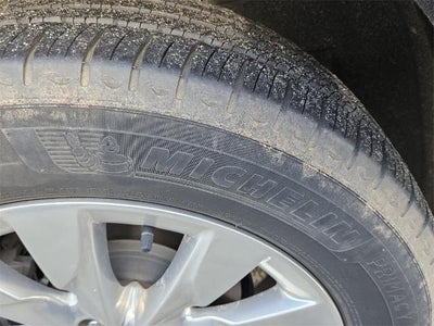 2018 Buick Envision FWD 4dr Essence