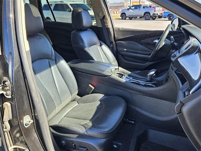 2018 Buick Envision FWD 4dr Essence