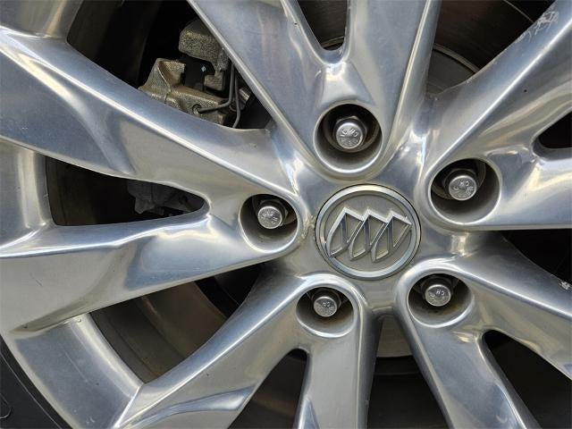 2018 Buick Envision FWD 4dr Essence