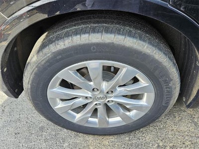 2018 Buick Envision FWD 4dr Essence