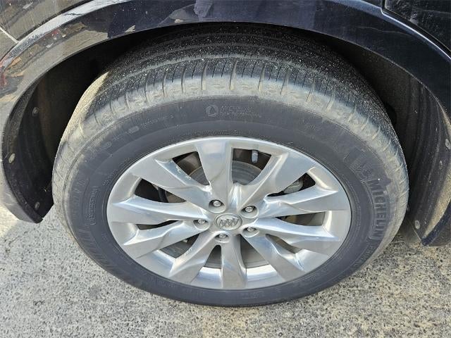 2018 Buick Envision FWD 4dr Essence