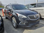 2018 Buick Envision FWD 4dr Essence