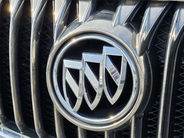 2018 Buick Envision FWD 4dr Essence