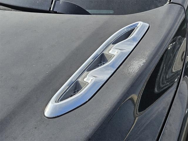 2018 Buick Envision FWD 4dr Essence