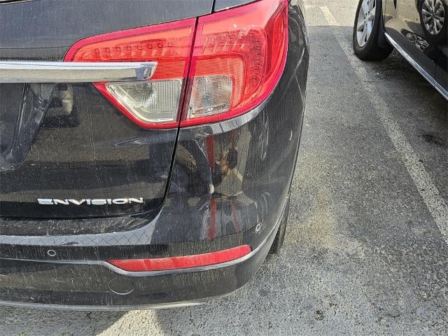 2018 Buick Envision FWD 4dr Essence
