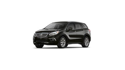 2018 Buick Envision FWD 4dr Essence