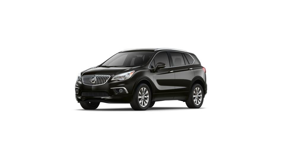 2018 Buick Envision FWD 4dr Essence