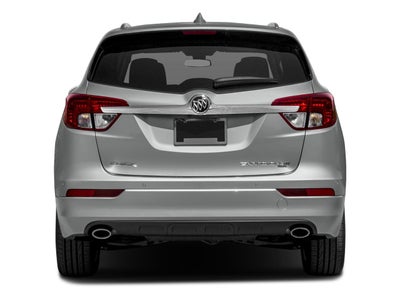 2018 Buick Envision FWD 4dr Essence