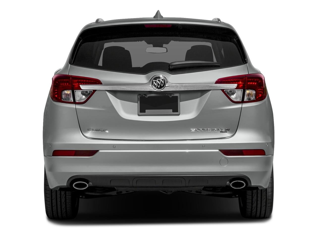 2018 Buick Envision FWD 4dr Essence