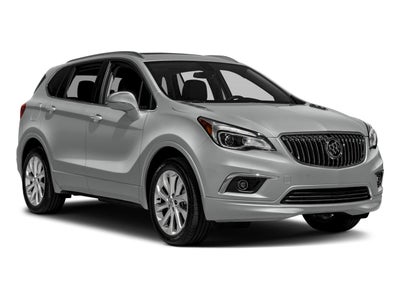 2018 Buick Envision FWD 4dr Essence