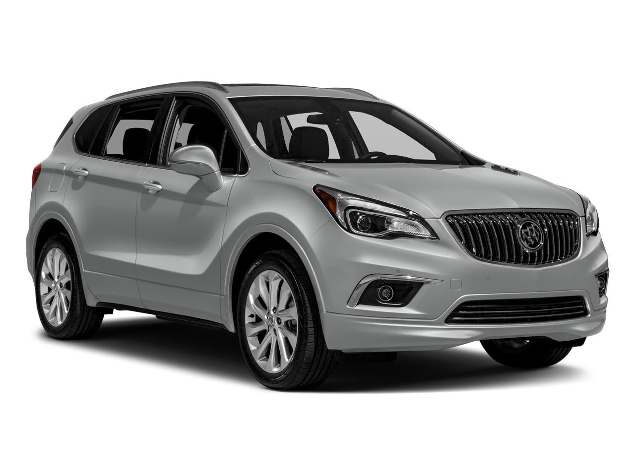 2018 Buick Envision FWD 4dr Essence