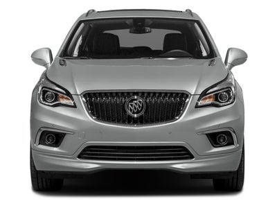 2018 Buick Envision FWD 4dr Essence