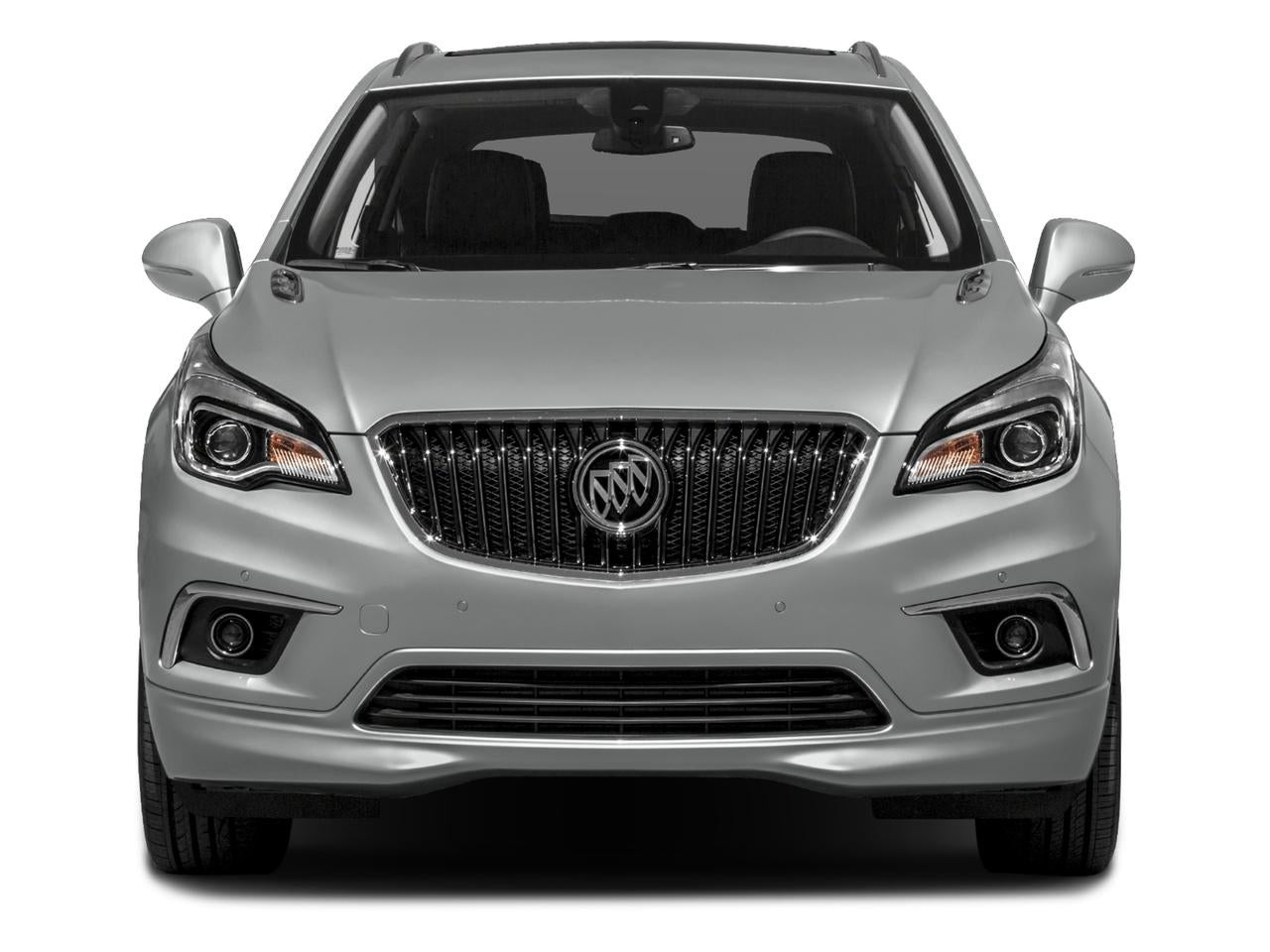 2018 Buick Envision FWD 4dr Essence
