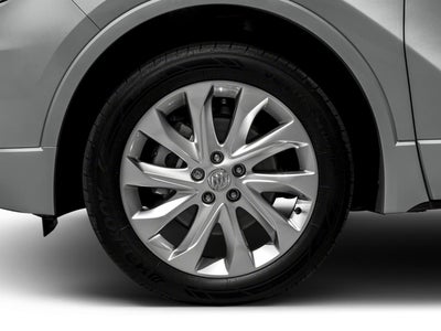 2018 Buick Envision FWD 4dr Essence