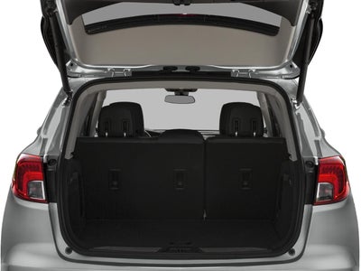 2018 Buick Envision FWD 4dr Essence