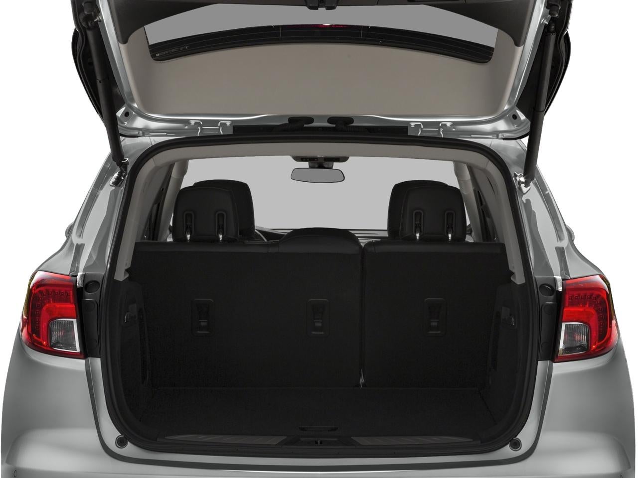 2018 Buick Envision FWD 4dr Essence