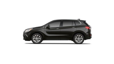 2018 Buick Envision FWD 4dr Essence