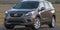 2018 Buick Envision FWD 4dr Essence