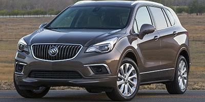 2018 Buick Envision FWD 4dr Essence