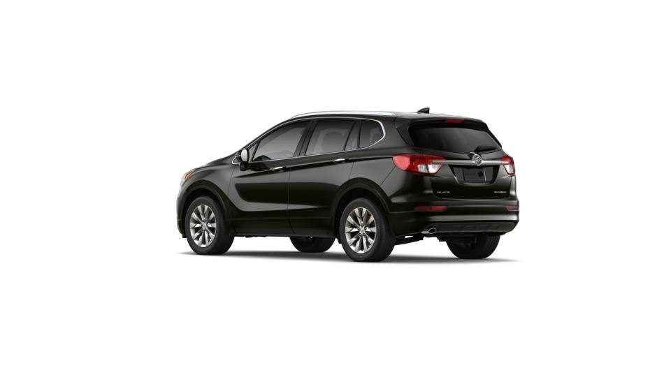 2018 Buick Envision FWD 4dr Essence