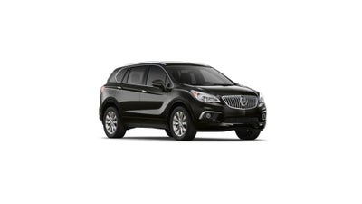 2018 Buick Envision FWD 4dr Essence