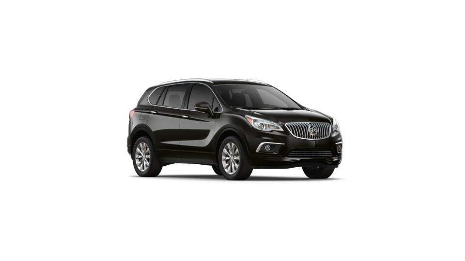 2018 Buick Envision FWD 4dr Essence