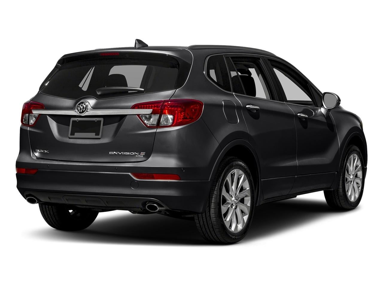 2018 Buick Envision FWD 4dr Essence