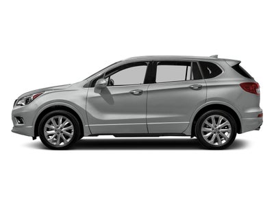 2018 Buick Envision FWD 4dr Essence