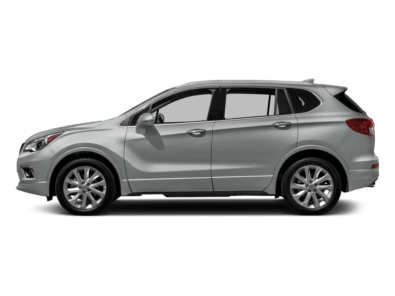 2018 Buick Envision FWD 4dr Essence