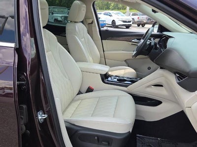 2022 Buick Envision AWD 4dr Avenir