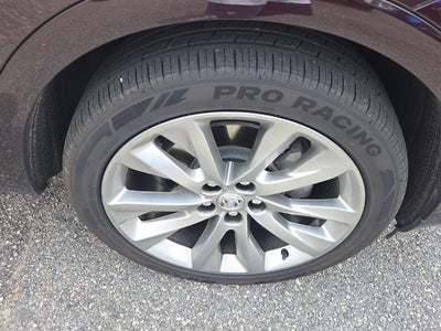 2022 Buick Envision AWD 4dr Avenir