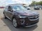 2022 Buick Envision AWD 4dr Avenir